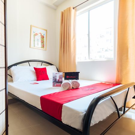 Paranaque City Reddoorz At Kassel Residences Paranaque מראה חיצוני תמונה