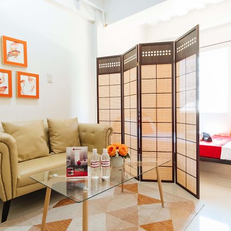 Paranaque City Reddoorz At Kassel Residences Paranaque מראה חיצוני תמונה
