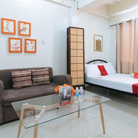 Paranaque City Reddoorz At Kassel Residences Paranaque מראה חיצוני תמונה