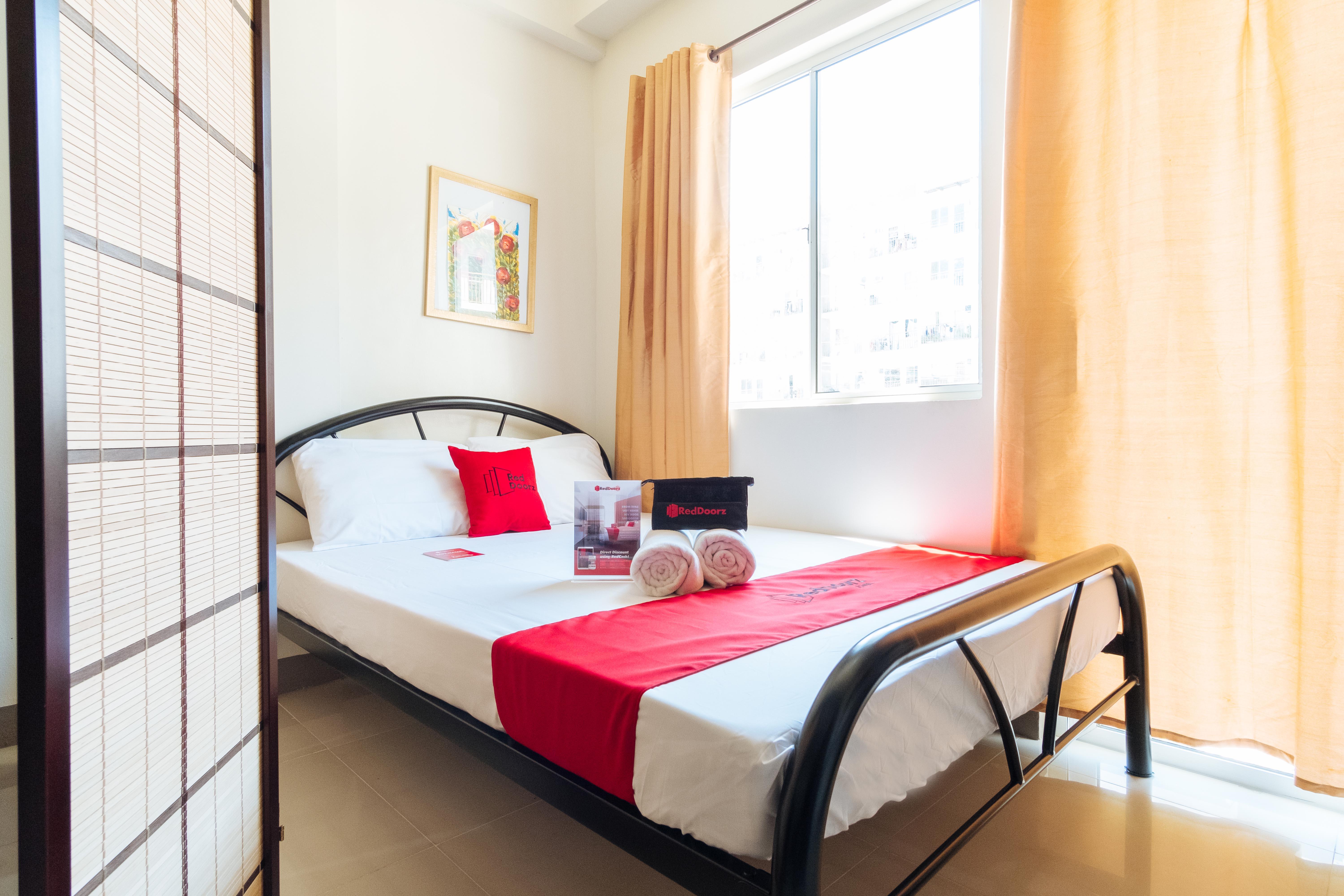 Paranaque City Reddoorz At Kassel Residences Paranaque מראה חיצוני תמונה
