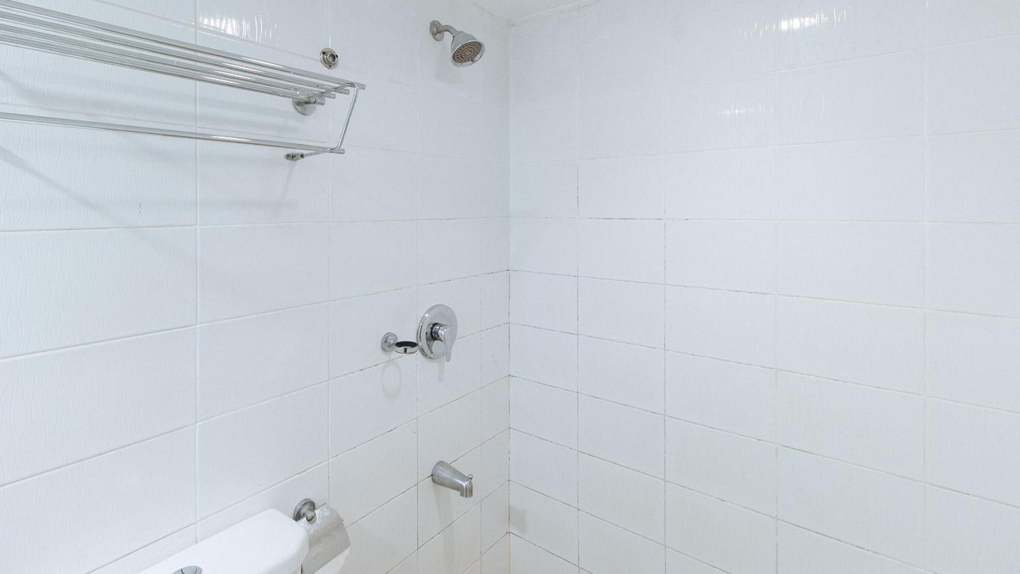 Paranaque City Reddoorz At Kassel Residences Paranaque מראה חיצוני תמונה