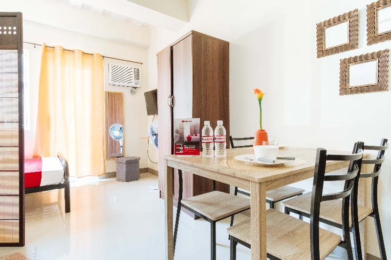 Paranaque City Reddoorz At Kassel Residences Paranaque מראה חיצוני תמונה